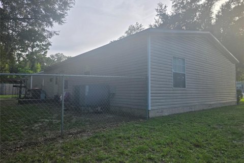 House in Ocala, Florida 2 bedrooms, 122.63 sq.m. № 1870795 - photo 16