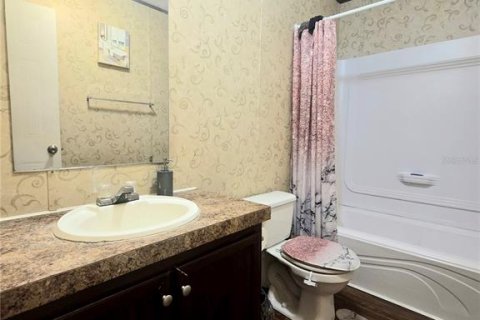 House in Ocala, Florida 2 bedrooms, 122.63 sq.m. № 1870795 - photo 24