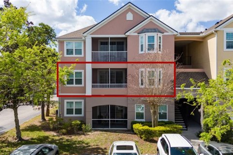 Condo in Orlando, Florida, 2 bedrooms № 2210444
