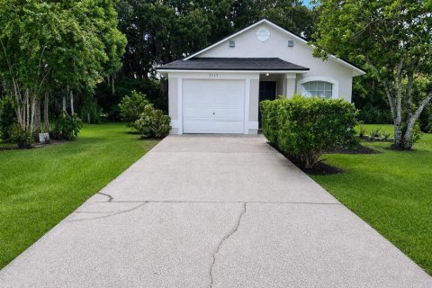 Villa ou maison à Sanford, Floride 3 chambres, 101.91 m2 № 2310736