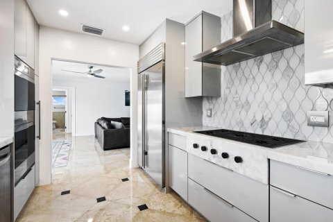 Villa ou maison à louer à Fort Lauderdale, Floride: 3 chambres, 188.68 m2 № 2182897 - photo 7