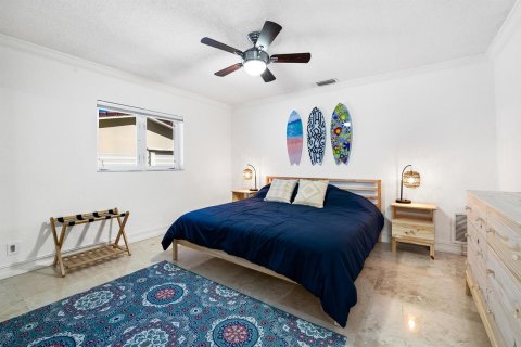 Villa ou maison à louer à Fort Lauderdale, Floride: 3 chambres, 188.68 m2 № 2182897 - photo 15