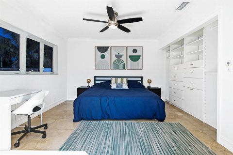 Villa ou maison à louer à Fort Lauderdale, Floride: 3 chambres, 188.68 m2 № 2182897 - photo 19