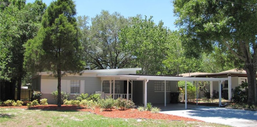 Casa en Tampa, Florida 3 dormitorios, 160.35 m2 № 1917333