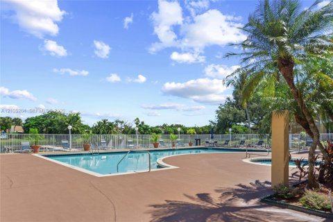 Copropriété à louer à Oakland Park, Floride: 2 chambres, 116.69 m2 № 2423264 - photo 20