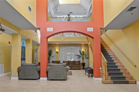 Copropriété à louer à Oakland Park, Floride: 2 chambres, 116.69 m2 № 2423264 - photo 24