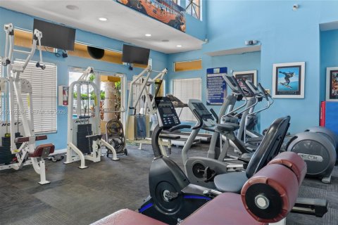 Copropriété à louer à Oakland Park, Floride: 2 chambres, 116.69 m2 № 2423264 - photo 22