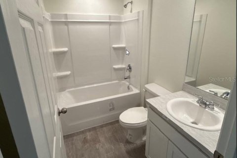 Купить виллу или дом в Палм-Кост, Флорида 7 комнат, 167.78м2, № 1545533 - фото 9