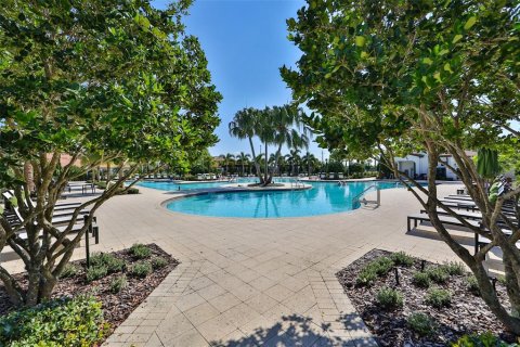 Townhouse in Wimauma, Florida 2 bedrooms, 149.94 sq.m. № 1821006 - photo 10
