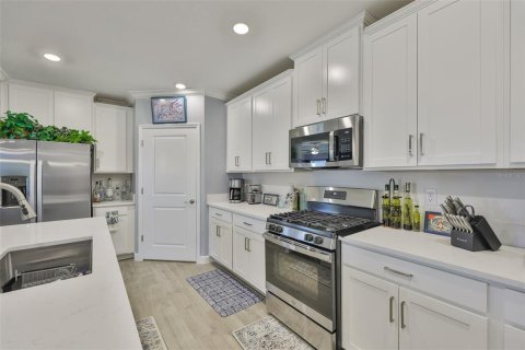 Townhouse in Wimauma, Florida 2 bedrooms, 149.94 sq.m. № 1821006 - photo 17