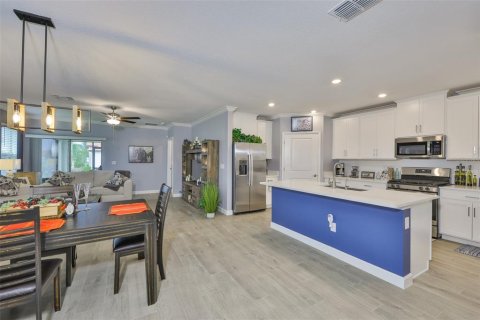 Townhouse in Wimauma, Florida 2 bedrooms, 149.94 sq.m. № 1821006 - photo 13
