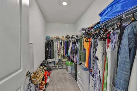 Townhouse in Wimauma, Florida 2 bedrooms, 149.94 sq.m. № 1821006 - photo 23