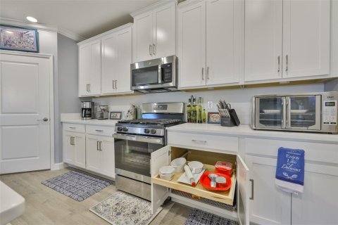 Townhouse in Wimauma, Florida 2 bedrooms, 149.94 sq.m. № 1821006 - photo 18