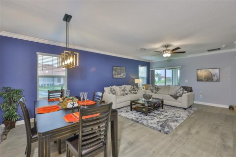 Townhouse in Wimauma, Florida 2 bedrooms, 149.94 sq.m. № 1821006 - photo 25