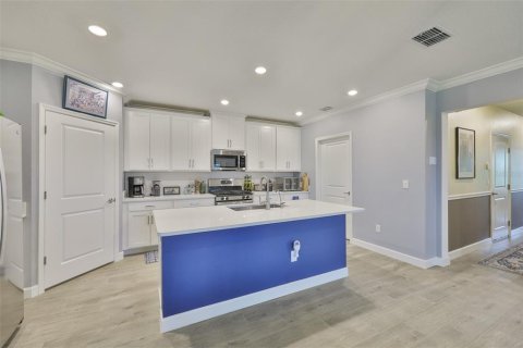 Townhouse in Wimauma, Florida 2 bedrooms, 149.94 sq.m. № 1821006 - photo 15