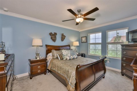 Townhouse in Wimauma, Florida 2 bedrooms, 149.94 sq.m. № 1821006 - photo 20