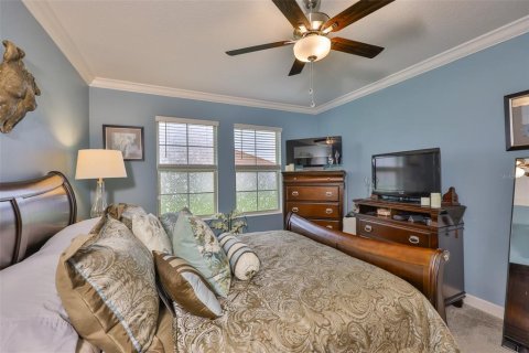 Townhouse in Wimauma, Florida 2 bedrooms, 149.94 sq.m. № 1821006 - photo 21