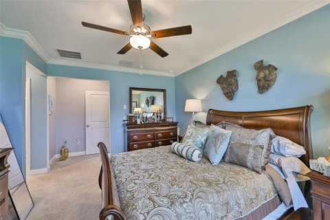 Townhouse in Wimauma, Florida 2 bedrooms, 149.94 sq.m. № 1821006 - photo 19