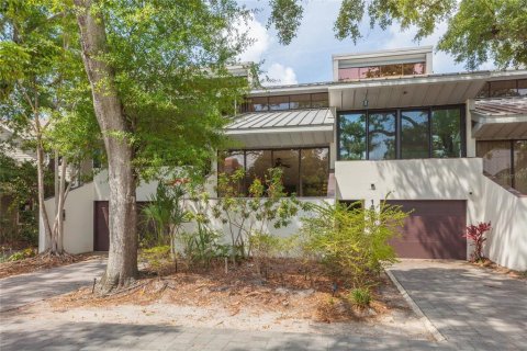 Touwnhouse à Tampa, Floride 4 chambres, 185.06 m2 № 2230004