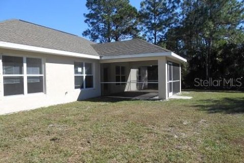 Villa ou maison à louer à North Port, Floride: 3 chambres, 166.11 m2 № 2101954 - photo 15