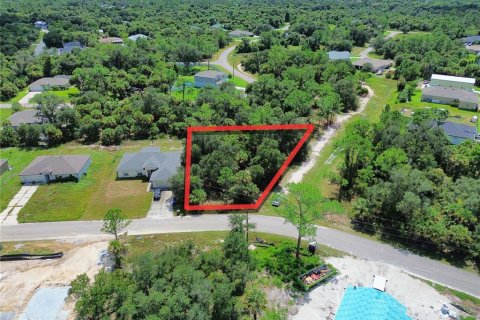 Land in North Port, Florida № 2373152 - photo 2