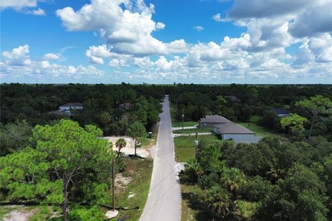 Land in North Port, Florida № 2373152 - photo 3