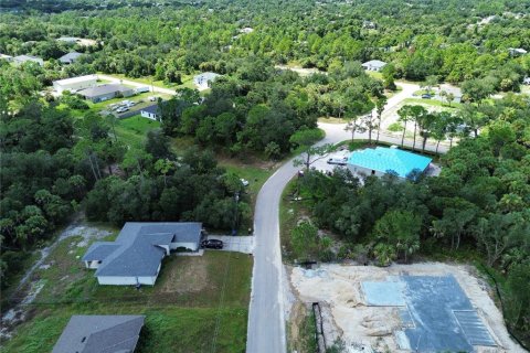 Land in North Port, Florida № 2373152 - photo 4