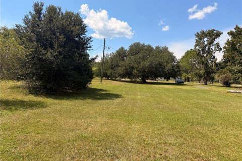 Land in Bunnell, Florida № 2385912 - photo 8