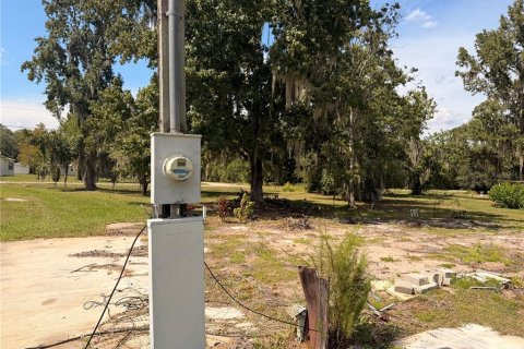 Land in Bunnell, Florida № 2385912 - photo 11