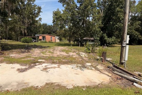 Land in Bunnell, Florida № 2385912 - photo 9