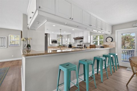 House in Saint Petersburg, Florida 3 bedrooms, 302.68 sq.m. № 2211077 - photo 8