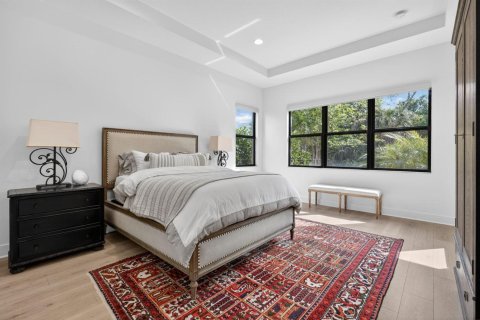 Villa ou maison à vendre à Palm Beach Gardens, Floride: 3 chambres, 293.76 m2 № 2087708 - photo 5