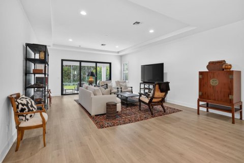 Villa ou maison à vendre à Palm Beach Gardens, Floride: 3 chambres, 293.76 m2 № 2087708 - photo 28
