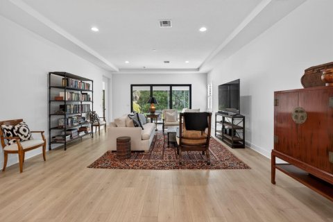 Villa ou maison à vendre à Palm Beach Gardens, Floride: 3 chambres, 293.76 m2 № 2087708 - photo 2