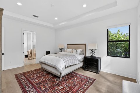 Villa ou maison à vendre à Palm Beach Gardens, Floride: 3 chambres, 293.76 m2 № 2087708 - photo 6