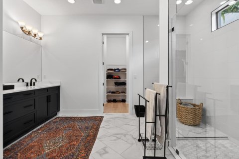 Villa ou maison à vendre à Palm Beach Gardens, Floride: 3 chambres, 293.76 m2 № 2087708 - photo 7