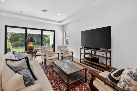 Villa ou maison à vendre à Palm Beach Gardens, Floride: 3 chambres, 293.76 m2 № 2087708 - photo 29