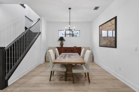 Villa ou maison à vendre à Palm Beach Gardens, Floride: 3 chambres, 293.76 m2 № 2087708 - photo 27