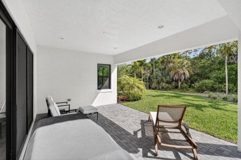 Villa ou maison à vendre à Palm Beach Gardens, Floride: 3 chambres, 293.76 m2 № 2087708 - photo 30