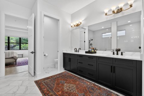Villa ou maison à vendre à Palm Beach Gardens, Floride: 3 chambres, 293.76 m2 № 2087708 - photo 9