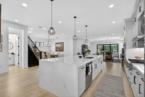 Villa ou maison à vendre à Palm Beach Gardens, Floride: 3 chambres, 293.76 m2 № 2087708 - photo 25