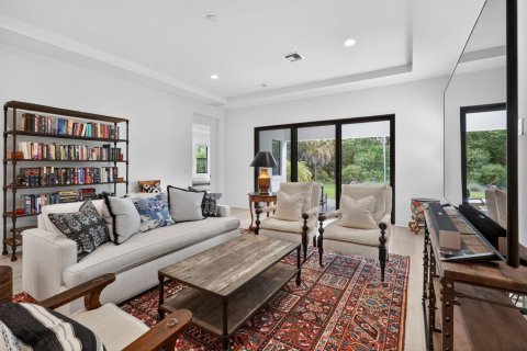 Villa ou maison à vendre à Palm Beach Gardens, Floride: 3 chambres, 293.76 m2 № 2087708 - photo 3