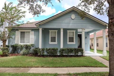 Casa en alquiler en Orlando, Florida, 3 dormitorios, 158.03 m2 № 1902776 - foto 2