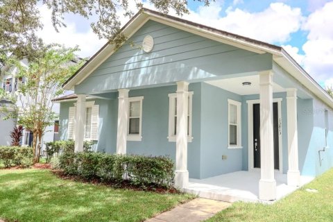 Casa en alquiler en Orlando, Florida, 3 dormitorios, 158.03 m2 № 1902776 - foto 1