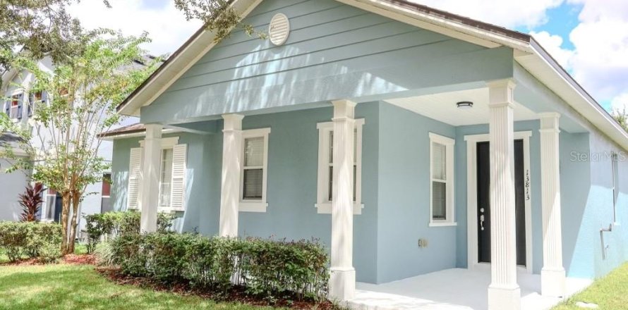 Casa en Orlando, Florida 3 dormitorios, 158.03 m2 № 1902776