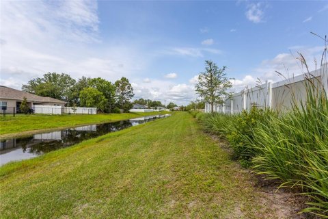 House in Palm Coast, Florida 2 bedrooms, 176.98 sq.m. № 1771552 - photo 12