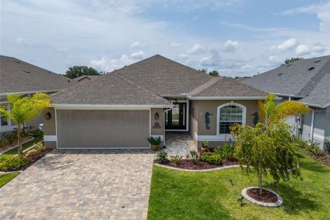 House in Palm Coast, Florida 2 bedrooms, 176.98 sq.m. № 1771552 - photo 1