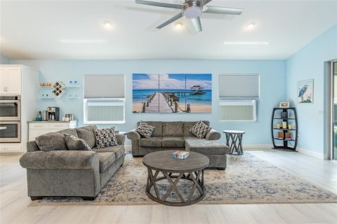 House in Palm Coast, Florida 2 bedrooms, 176.98 sq.m. № 1771552 - photo 19