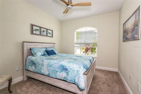 House in Palm Coast, Florida 2 bedrooms, 176.98 sq.m. № 1771552 - photo 3