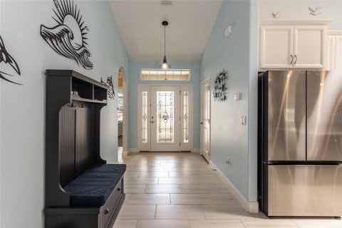 House in Palm Coast, Florida 2 bedrooms, 176.98 sq.m. № 1771552 - photo 17